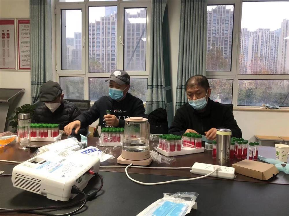 澳利团体：践行党的二十大精力，尽力以赴战疫情 多措并举稳出产