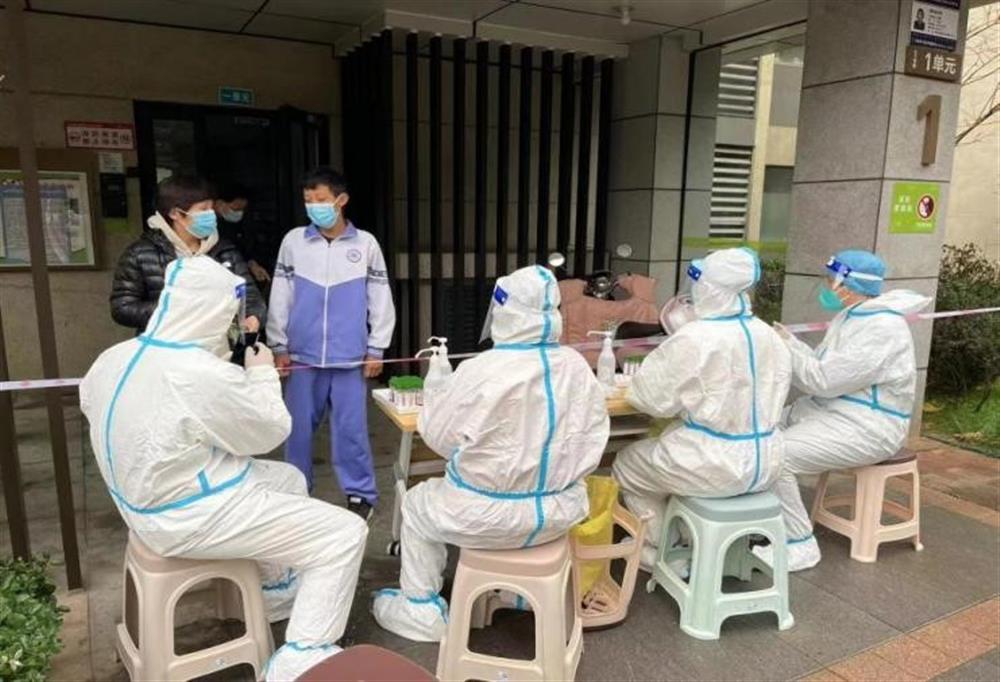 疫情防控 | 产发企管团体：助力疫情防控 践行义务担任